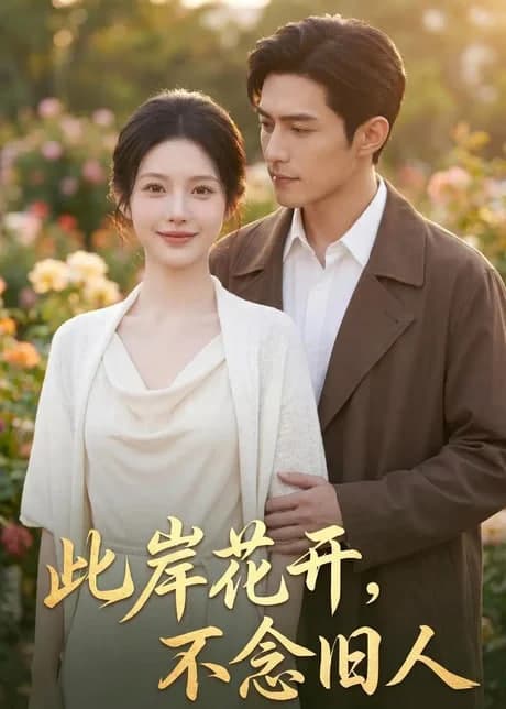 此岸花开，不念旧人海报