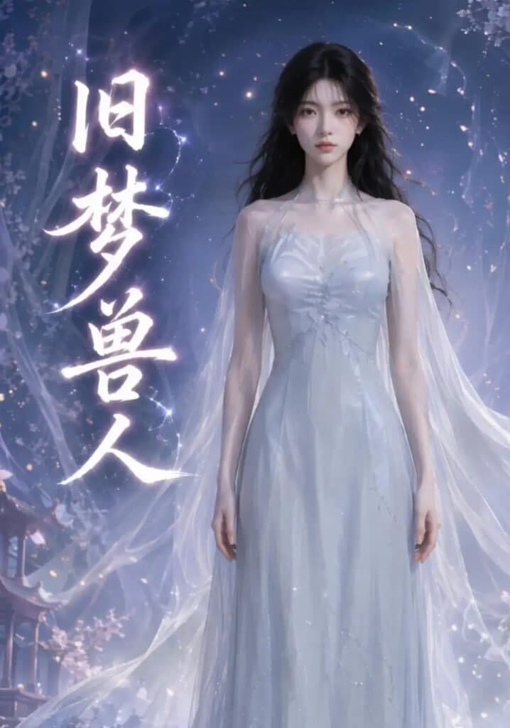 旧梦兽人海报
