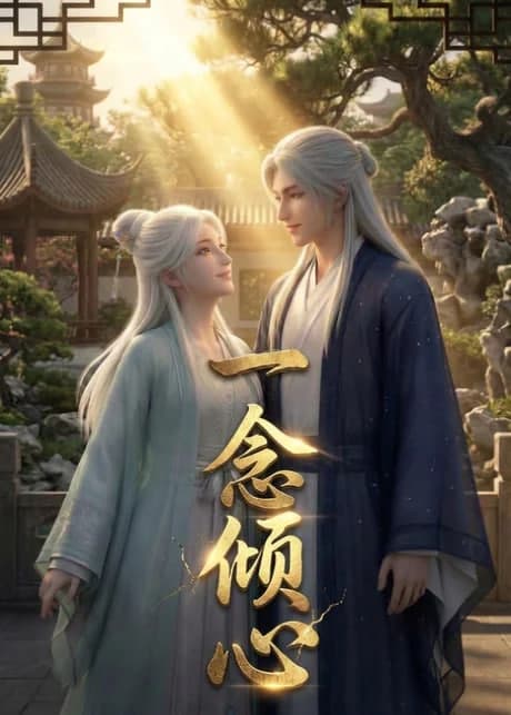 一念倾心海报