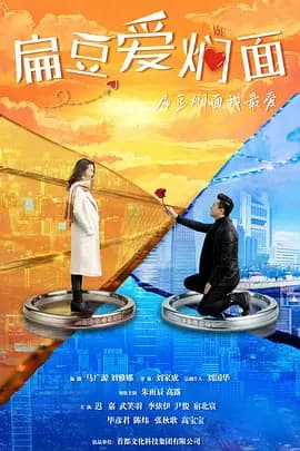 复婚前规则海报