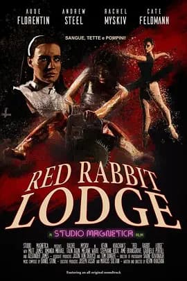 Red Rabbit Lodge海报