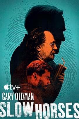 复原行动 第三季海报
