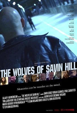 TheWolvesofSavinHill海报