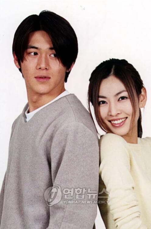 孪生兄妹海报
