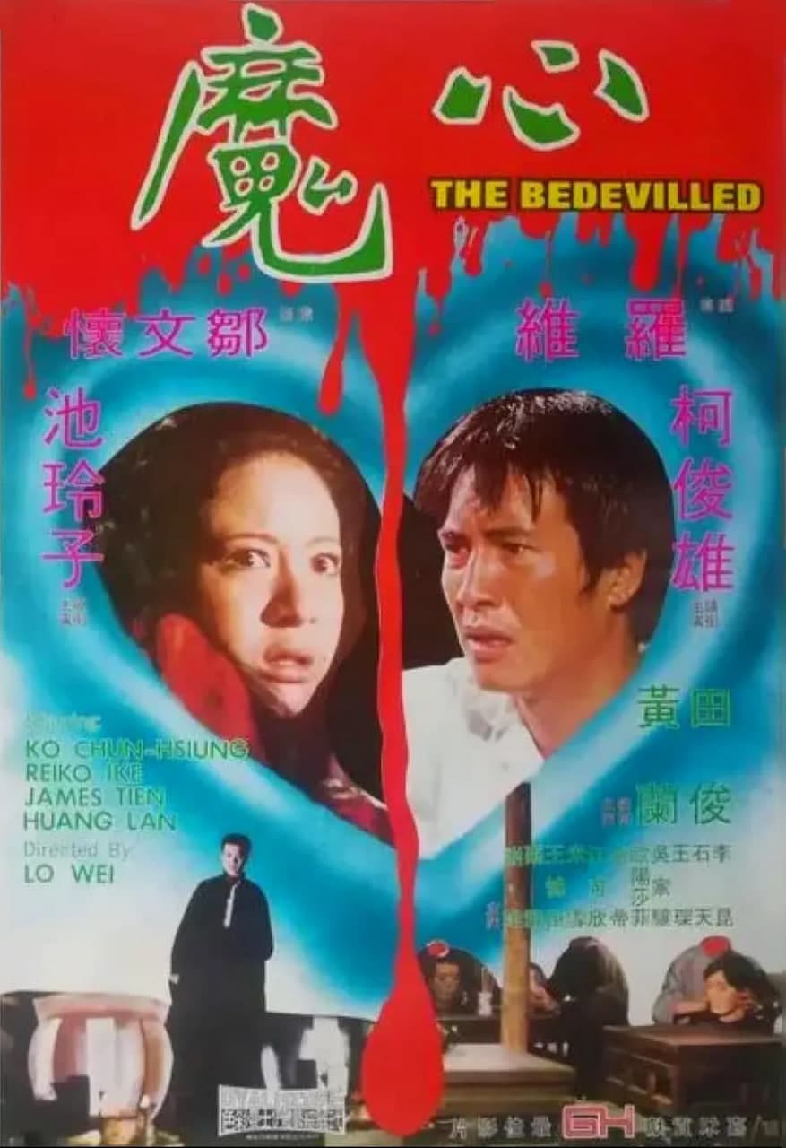 心魔 (1975)海报