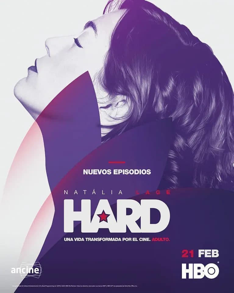 熟女梦工厂 第二季海报