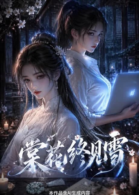棠花终见雪海报