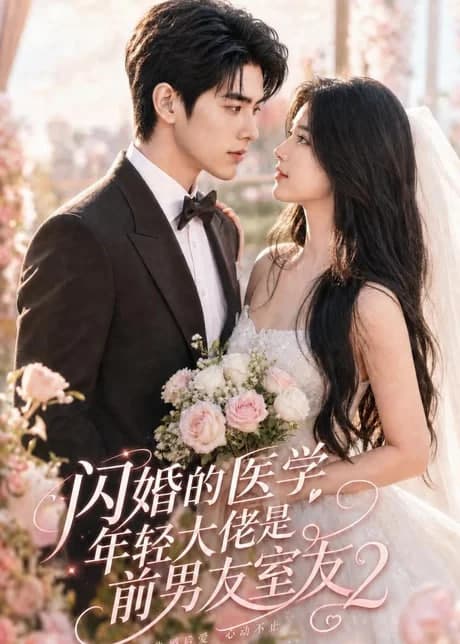 闪婚的医学年轻大佬是前男友室友海报