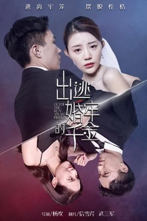 出逃婚牢的千金海报