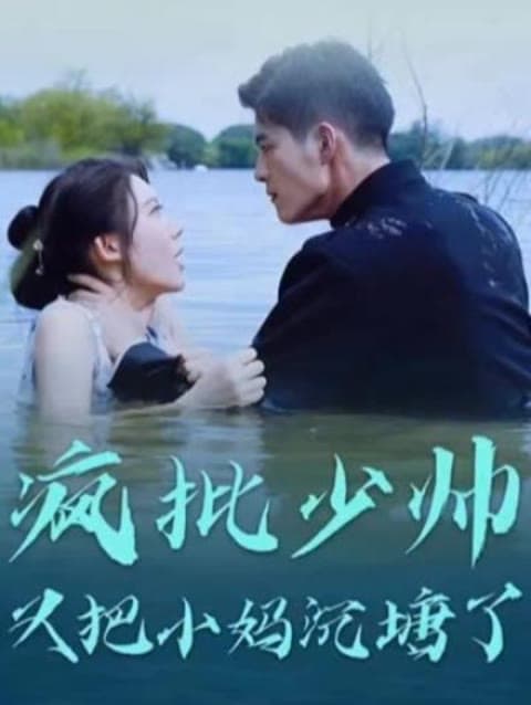 疯批少帅又把小妈沉塘了海报