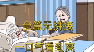 小何重生记海报
