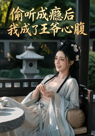 偷听成瘾后我成了王爷心腹海报