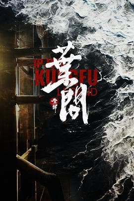 宗师叶问2026海报