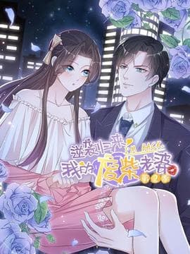 逆袭归来:我的废柴老婆第二季海报