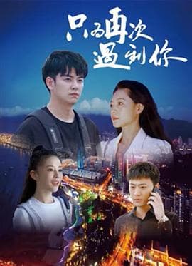 只为再次遇到你海报