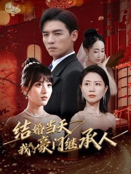 爸妈宠爱养子！断亲后我马上爆身份海报