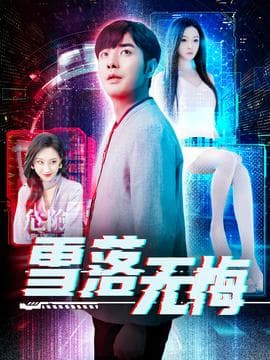 雪落无悔短剧海报