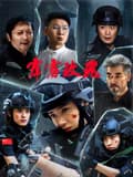 霹雳玫瑰海报