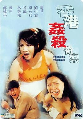 宝马山奇案海报