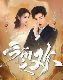 翻手为云&云雨之欢海报