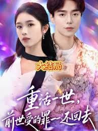 重活一世前世受的罪一一还回去海报