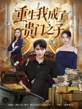 重生我成了贵门之子海报