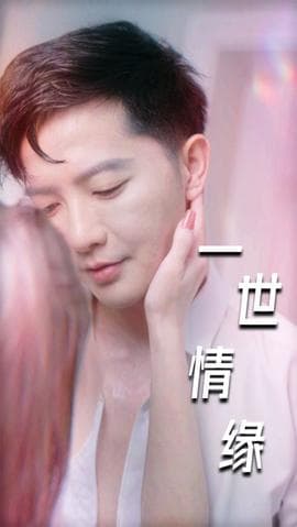 一世情缘海报