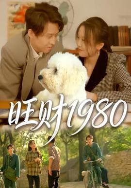 旺财1980海报
