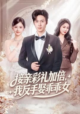 接亲彩礼加倍，我反手娶乖乖女海报