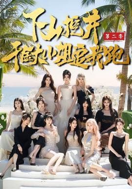下山挖井2，千金大小姐追我跑海报