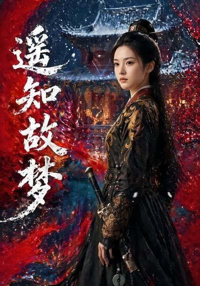 遥知故梦海报