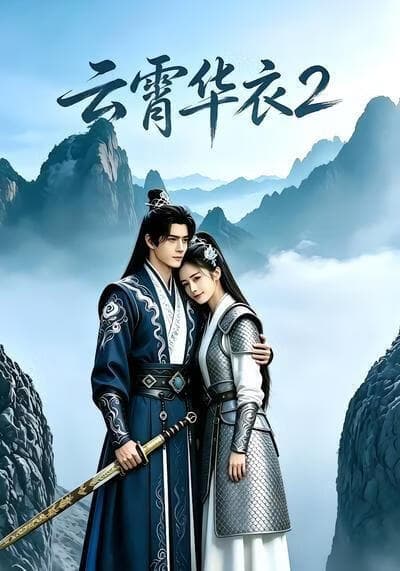 云霄华衣2海报