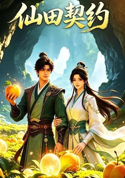 仙田契约5海报