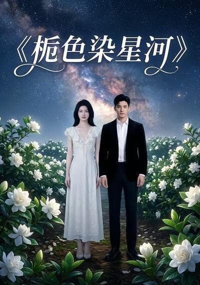 栀色染星河海报