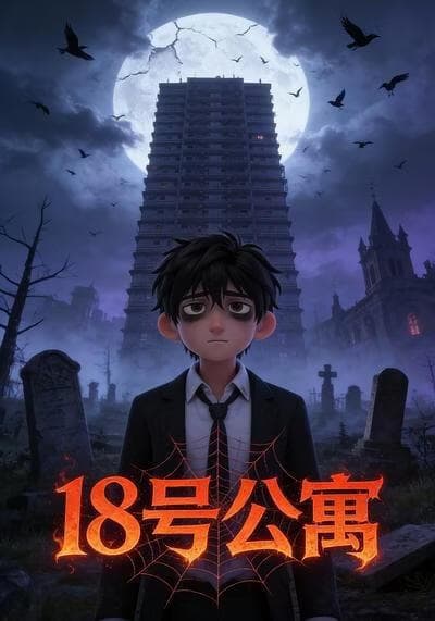 18号公寓海报