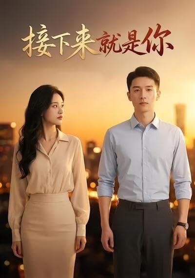 接下来就是你海报