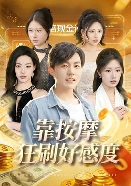 靠按摩狂刷好感度海报