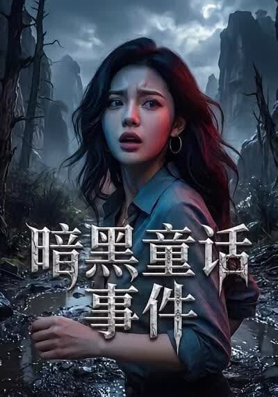 暗黑童话事件海报