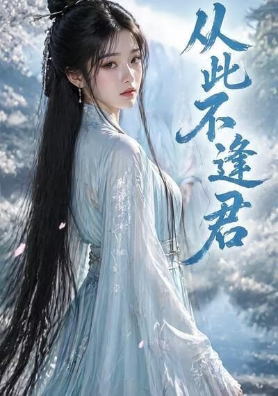从此不逢君海报