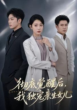 彻底觉醒后，我独宠亲生女儿海报