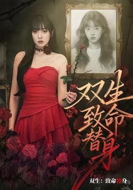 双生：致命替身海报