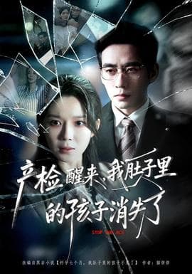 产检醒来，我肚子里的孩子消失了海报