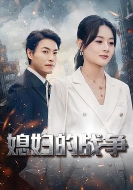 媳妇的战争海报