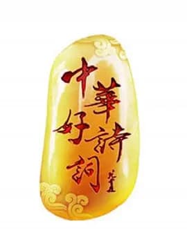 中华好诗词大学季第二季海报
