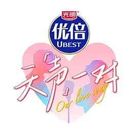 天声一对（加更版）海报