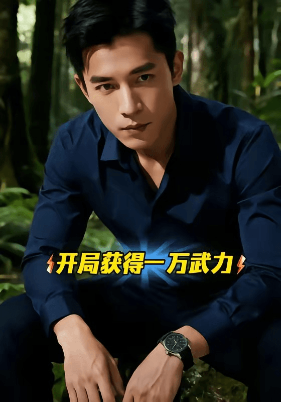 开局获得一万武力海报