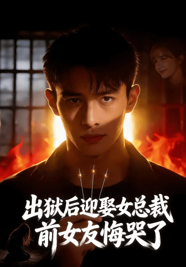 出狱后迎娶女总裁，前女友悔哭了海报