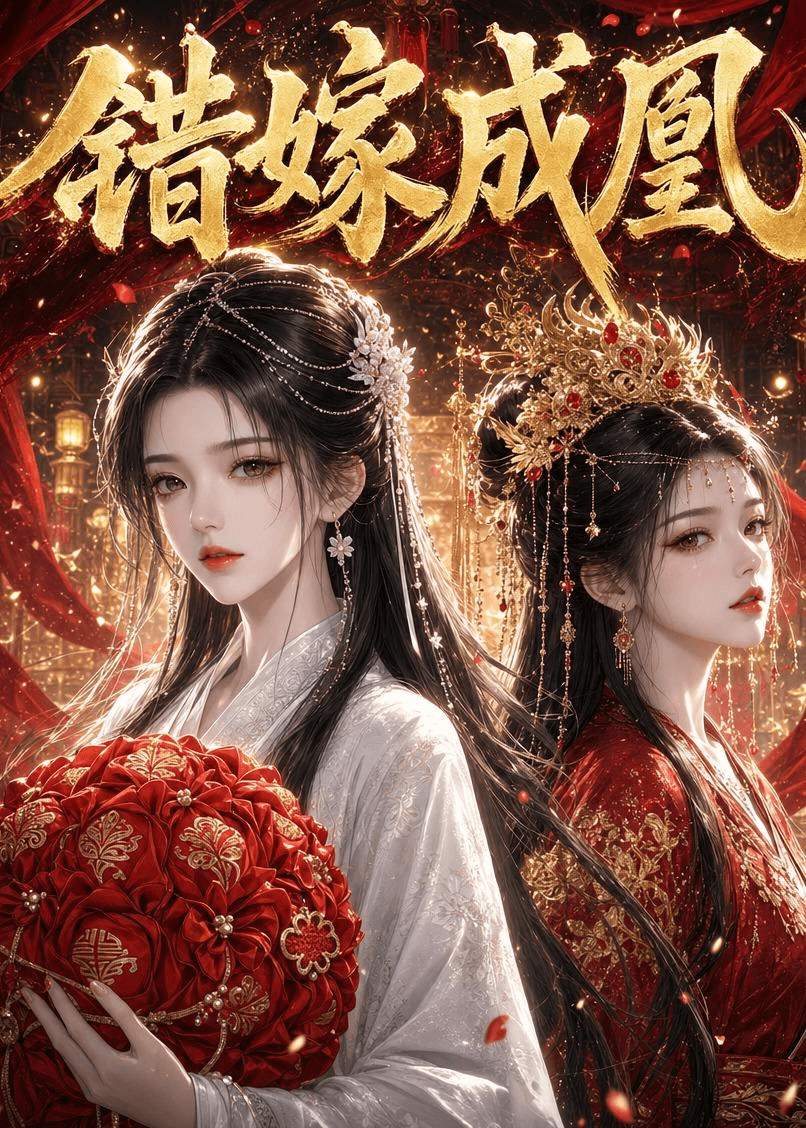 错嫁成凰海报