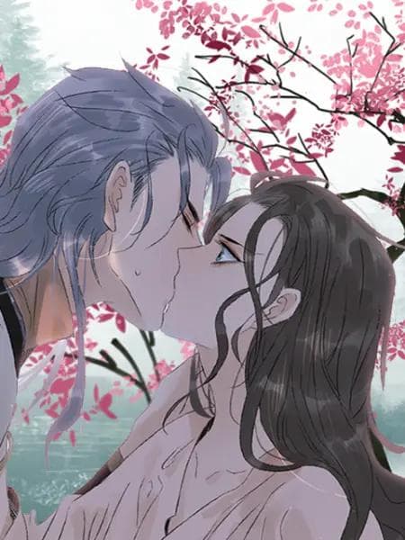 太子得了失心疯动态漫第二季海报