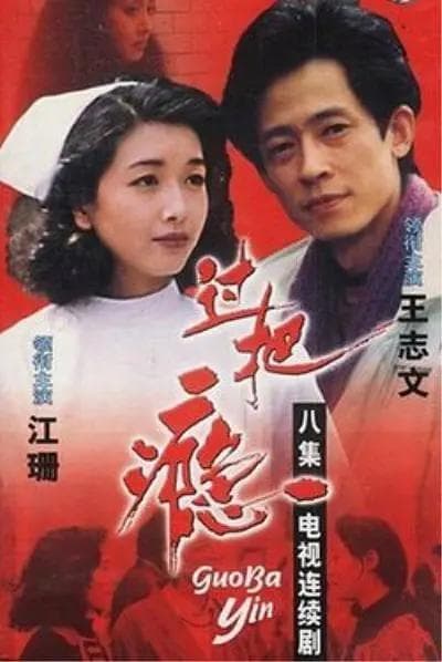 过把瘾海报